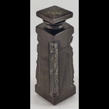 Lalique Collection: B. parfum, Noir d'Orsay